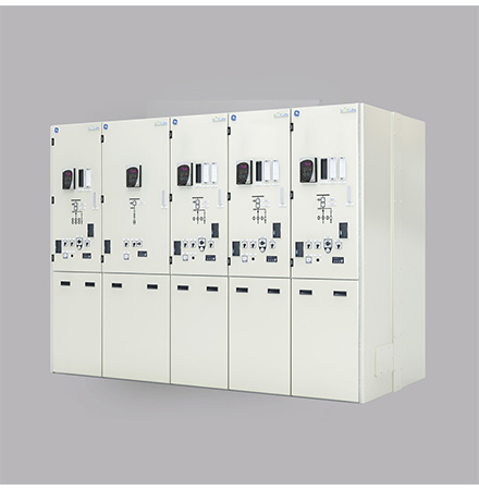 تابلوهای فشار متوسط